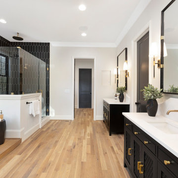 CLB Network - Rivus Construction - Charlotte, NC - 1