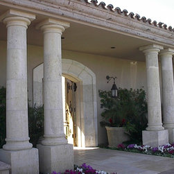 Columns 007a - Outdoor Products