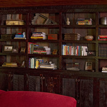matt_kiernan's cabin ideas
