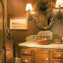 Bathrooms