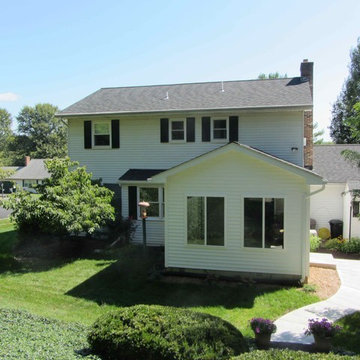 Sunroom Addition | Forks Township | Easton PA
