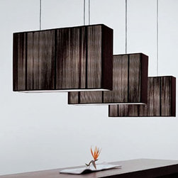 CLAVIUS S SMALL PENDANT LAMP BY AXO LIGHT - Pendant Lighting