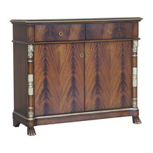 Cabinets