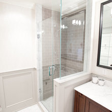deans bathroom