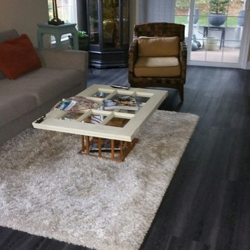 Floor transformation with Coretec Plus