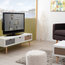 Enzo 3-Drawer TV Stand