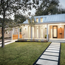 Patio Doors