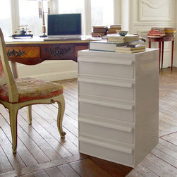 Drawers by Kartell - Kitchen Drawer Organizers