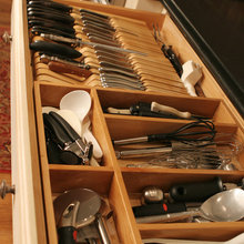 kitchen organization