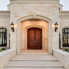 DURBIN EXTERIOR
