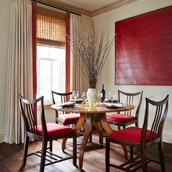 River House - Dining Chairs