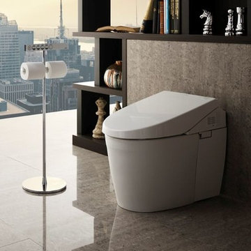 Bathroom Fixtures