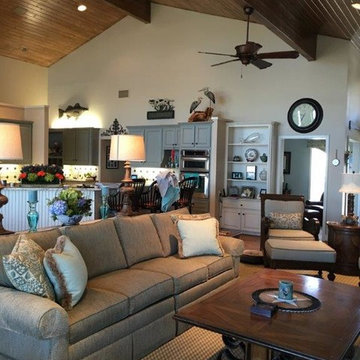 Lake House