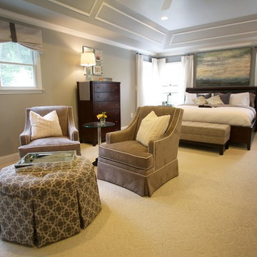 Ellicott City Sophistication