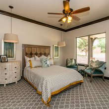Bedrooms
