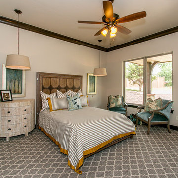 2014 Spring Festival Feature Home