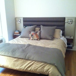 Bedroom Decor - Bed Accessories