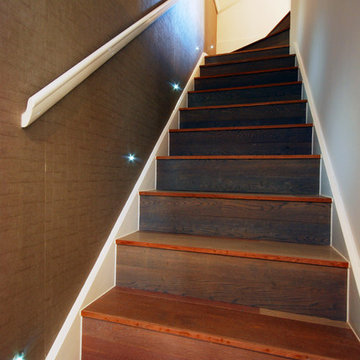 Staircases