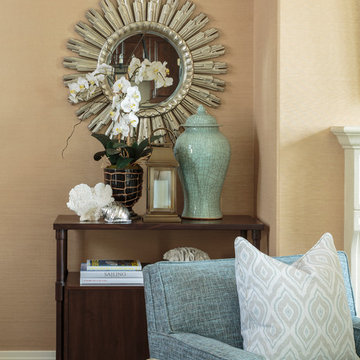 Hospitality | Terranea Resort | Palos Verdes, CA
