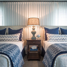 Bedrooms