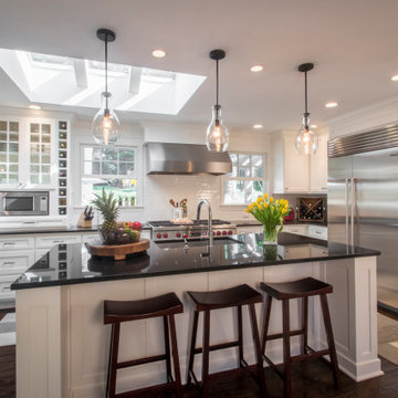 Classic Excelsior Kitchen & more