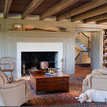 Living Room/playroom MK