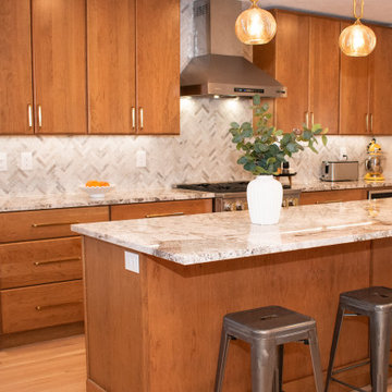 Kitchen Remodeling in Highlands Ranch, CO