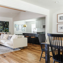 Living room project