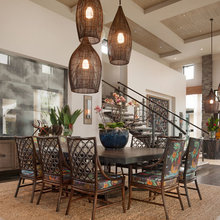 dinning room/area