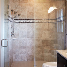 handshower