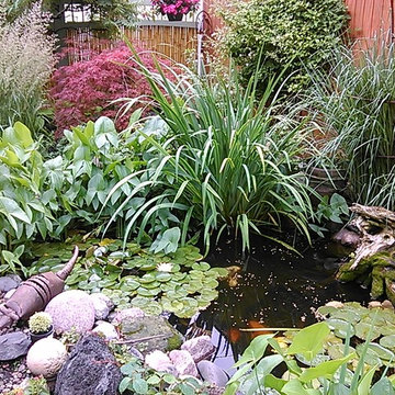 Lofton Landscaping