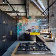 Kitchen Ideas