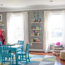 Henry's Room