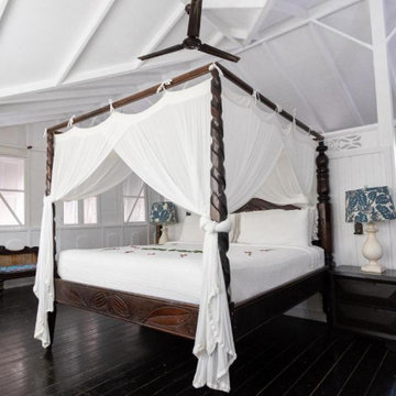Fond Doux Eco Resort