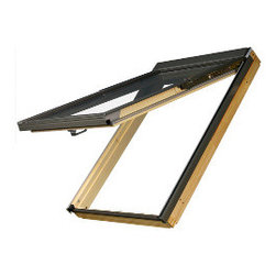VENTANAS PROYECTANTES FAKRO - Products