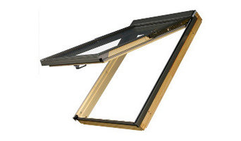 VENTANAS PROYECTANTES FAKRO