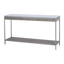 Marble Console