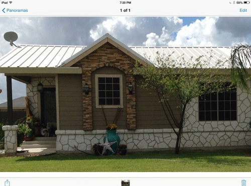 Exterior Dilemma