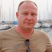 Sergey Kagansky's photo