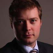 Anthony Evans's photo