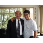 Ruben Hamra's photo