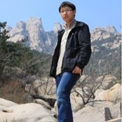 Foto von Edward Weiyan Yin