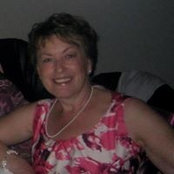 Lorraine Walkers foto