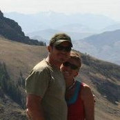 Colette MacFarlane's photo