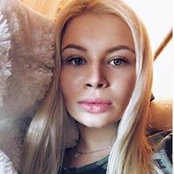 Валерия Гарсияさんの写真