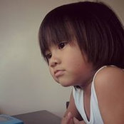 Abi Cayabyab's photo