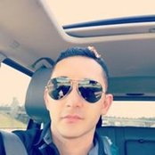 Foto de Aaron Solis