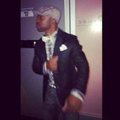 Daharrion Lyons's photo