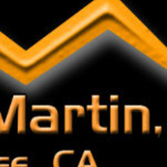 Burgess-Martin Painting Inc