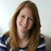Alicia Goldick's photo
